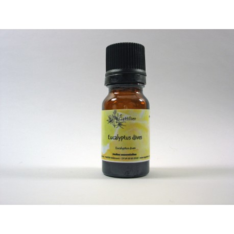 Eucalyptus dives 5ml HE Eucalyptus dives 5ml HE