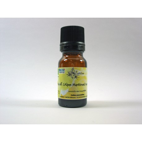 Lavande off. - 1300m 5 ml HE Lavande off. - 1300m 5 ml HE