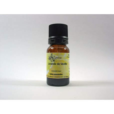 Lavande séville 5ml HE Lavande séville 5ml HE