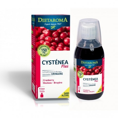 Cysténéa Plus 200 ml Cysténéa Plus 200 ml