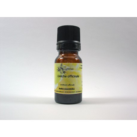 Livèche 5ml HE Livèche 5ml HE