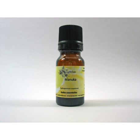 Manuka 5ml HE Manuka 5ml HE