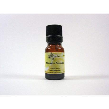 Matricaire Camomille 5ml HE Matricaire Camomille 5ml HE