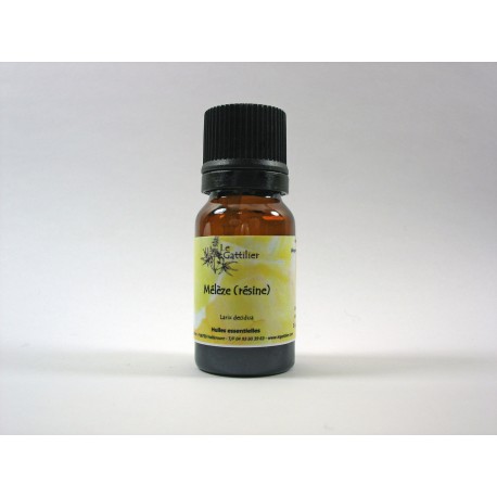 Mélèze (résine) 5ml HE Mélèze (résine) 5ml HE