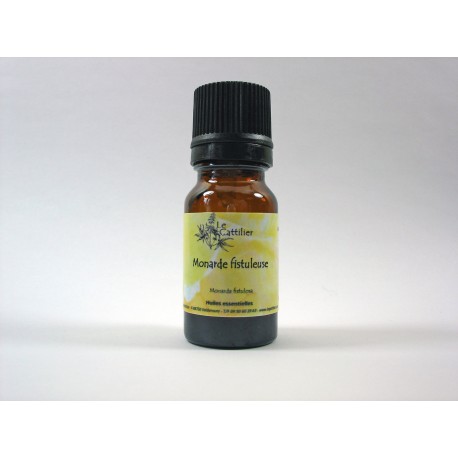 Monarde fistuleuse 5ml HE Monarde fistuleuse 5ml HE