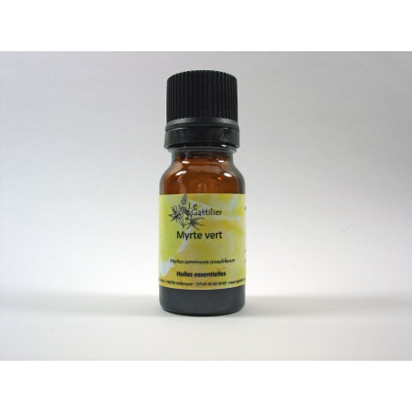 Myrte vert 5ml HE Myrte vert 5ml HE