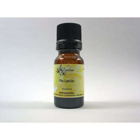 Pin Laricio 5ml HE Pin Laricio 5ml HE