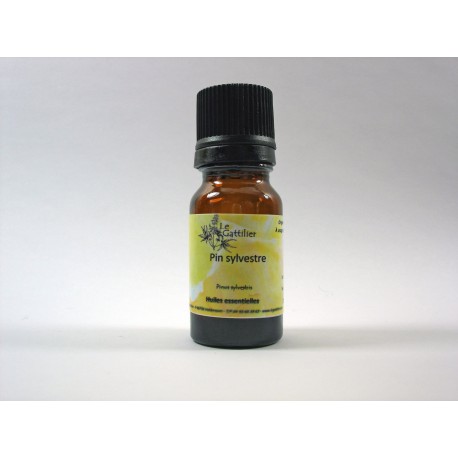 Pin sylvestre 5ml HE Pin sylvestre 5ml HE