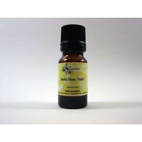 Santal d'Inde 2ml HE Santal d'Inde 2ml HE