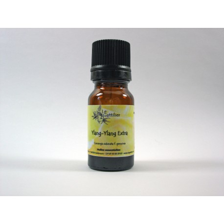 Ylang-Ylang Extra 5ml HE Ylang-Ylang Extra 5ml HE