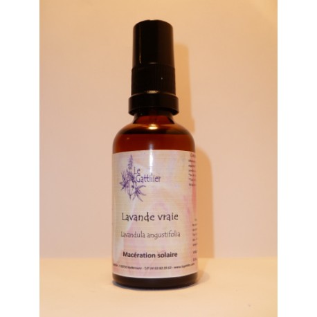 Lavande off bio Déméter 100ml MS Lavande off bio Déméter 100ml MS