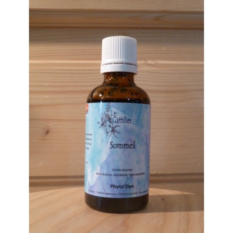 Cure Sommeil 50ml Cure Sommeil 50ml