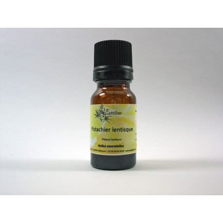 Pistachier lentisque 5ml HE Pistachier lentisque 5ml HE