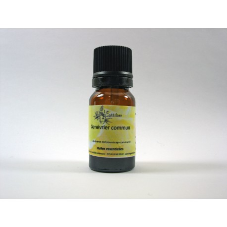 Genévrier commun 10 ml HE Genévrier commun 10 ml HE