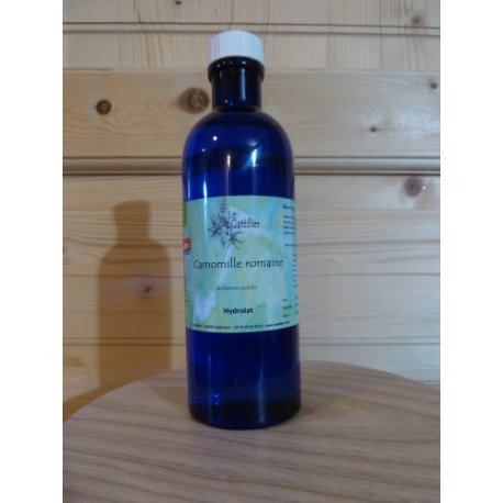 CAMOMILLE ROMAINE 200 ml HYD CAMOMILLE ROMAINE 200 ml HYD