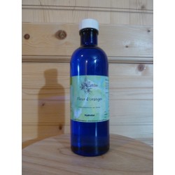 Fleur d'oranger 200 ML BIO