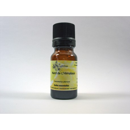 Nard de L'Himalaya 5ml HE Nard de L'Himalaya 5ml HE