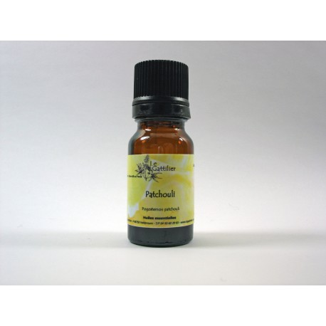 Patchouli 5ml HE Patchouli 5ml HE