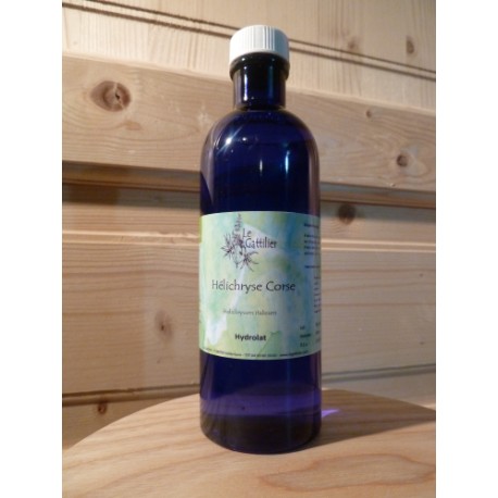 HELICHRYSE ITALIENNE 200 ml HYD