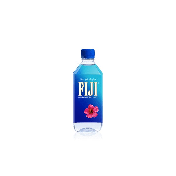 FIJI PLATE PET (POLYNESIE) 50 cl FIJI PLATE PET (POLYNESIE) 50 cl