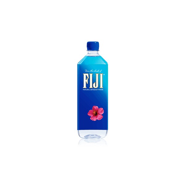 FIJI PLATE PE (POLYNESIE) 1L FIJI PLATE PE (POLYNESIE) 1L