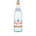 AQUA PANNA  PLATE verre  75cl