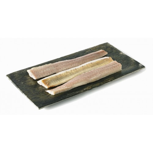 ANGUILLE FUMEE FILET FRANCE 90/100g