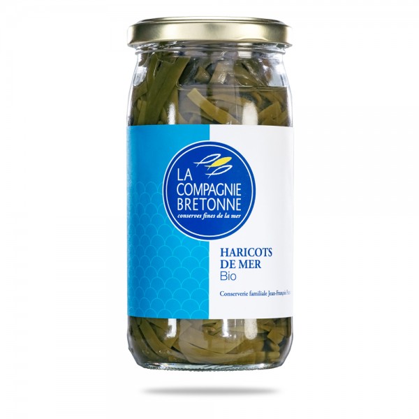 HARICOTS de MER 180g HARICOTS de MER 180g