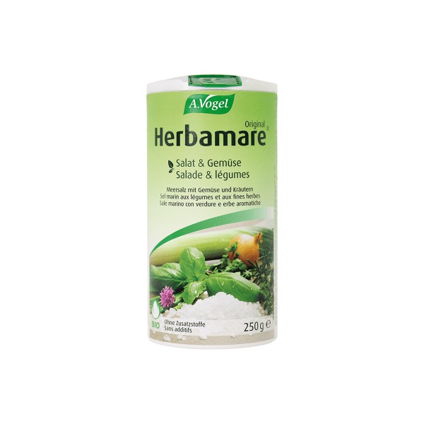 HERBAMARE 250g HERBAMARE 250g