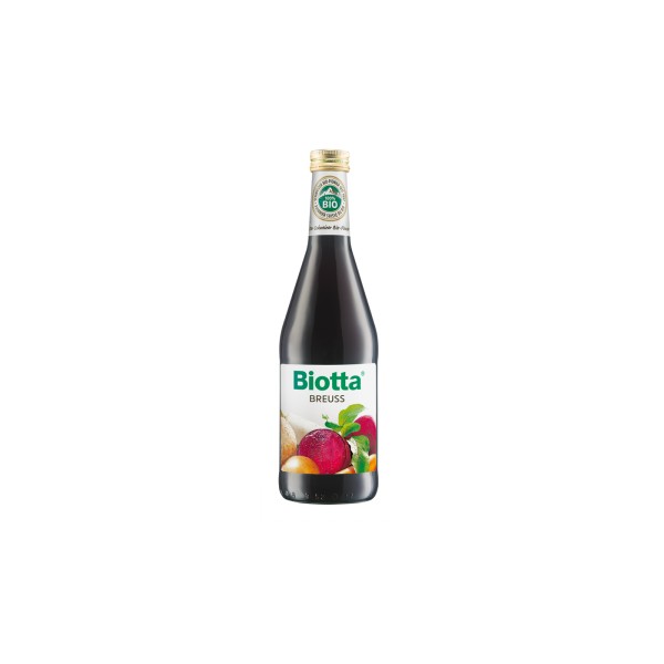 JUS BREUSS 500ml JUS BREUSS 500ml
