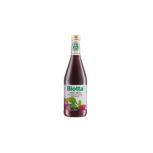 JUS de BETTERAVE 500ml JUS de BETTERAVE 500ml