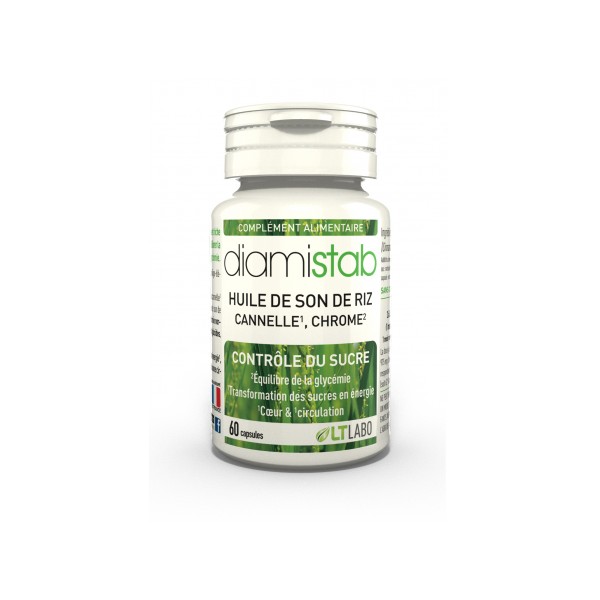 DIAMISTAB 120 capsules DIAMISTAB 120 capsules
