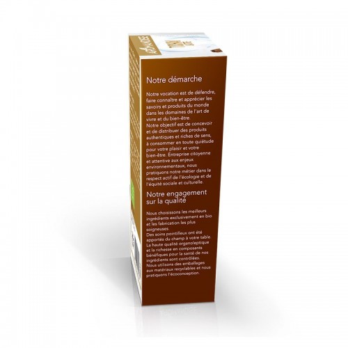 LATTE TCHAI     poudre 70g