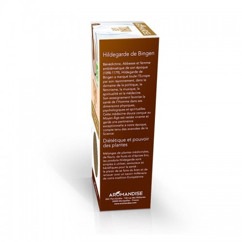 LATTE TCHAI     poudre 70g