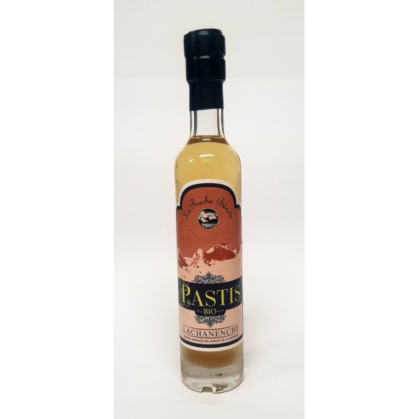 PASTIS 45% vol 10cl PASTIS 45% vol 10cl