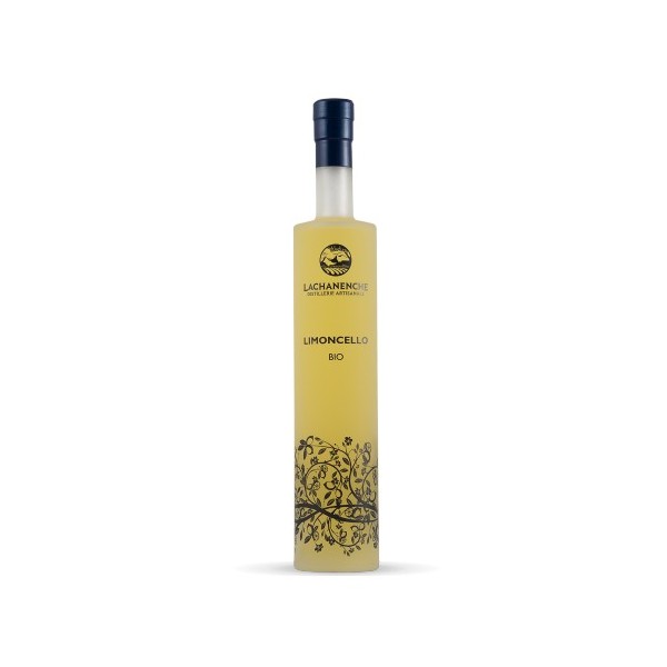 LIMONCELLO 50cl LIMONCELLO 50cl