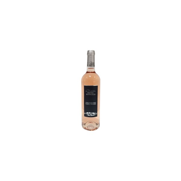 TERRE PROMISE/STE VICT.ROSE PROVENCE50cl TERRE PROMISE/STE VICT.ROSE PROVENCE50cl