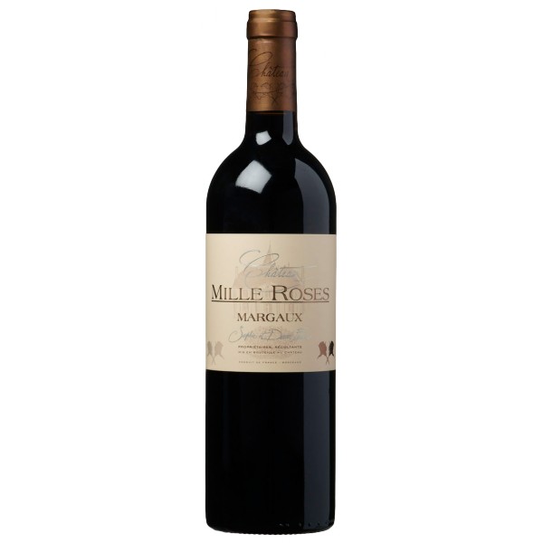 MARGAUX ROUGE BORDEAUX 75cl MARGAUX ROUGE BORDEAUX 75cl