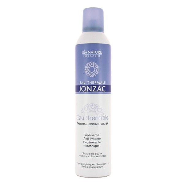EAU THERMALE JONZAC brumisateur 300ml EAU THERMALE JONZAC brumisateur 300ml
