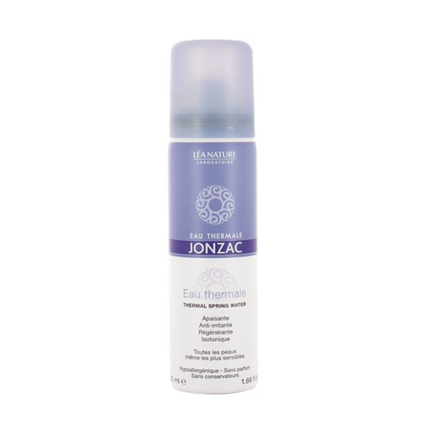 EAU THERMALE JONZAC brumisateur 50 ml EAU THERMALE JONZAC brumisateur 50 ml