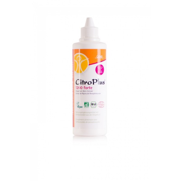 CITROPLUS 1200 FORTE 250ml CITROPLUS 1200 FORTE 250ml
