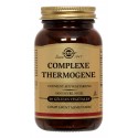 SOLGAR COMPLEXE THERMOGENE 60 GELULES VEGETALES
