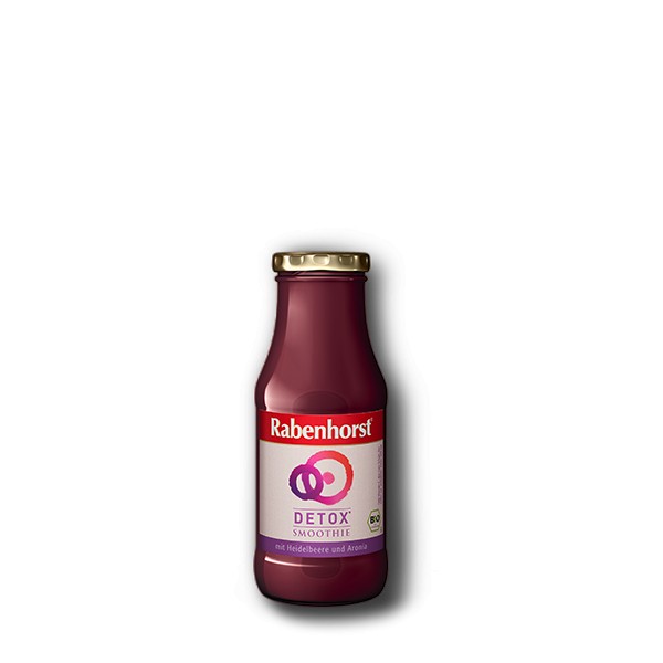 Detox Smoothie 240 ml Detox Smoothie 240 ml