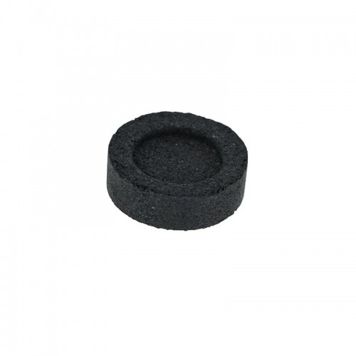 CHARBON    ROULEAU de 10 GALETS de 33mm