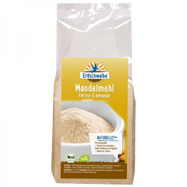 FARINE AMANDE 200g FARINE AMANDE 200g