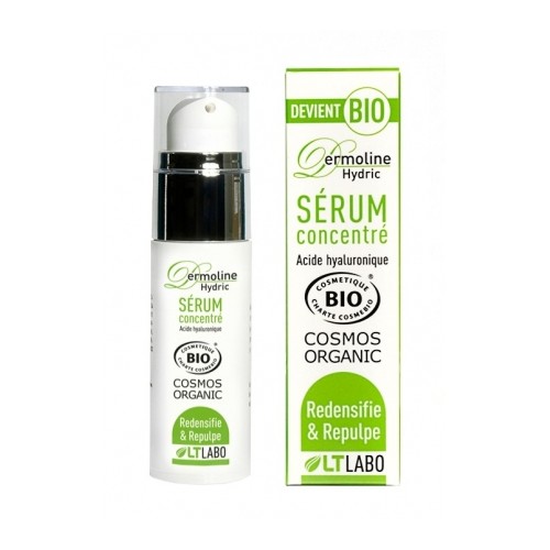 SERUM ACIDE HYALURONIQUE  30ml