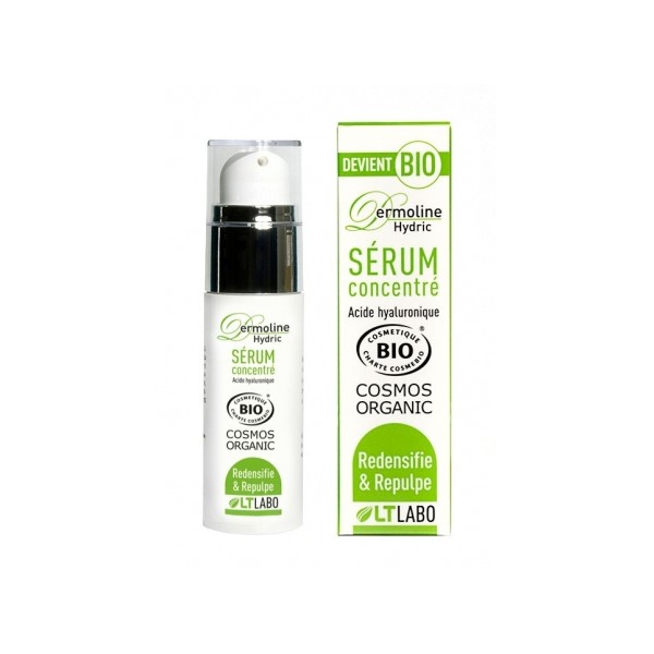SERUM ACIDE HYALURONIQUE 30ml SERUM ACIDE HYALURONIQUE 30ml
