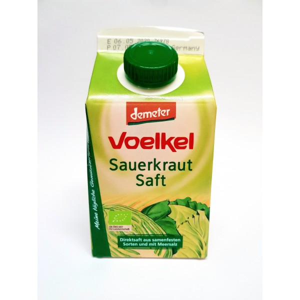 JUS CHOUCROUTE sans sucre 500ml JUS CHOUCROUTE sans sucre 500ml