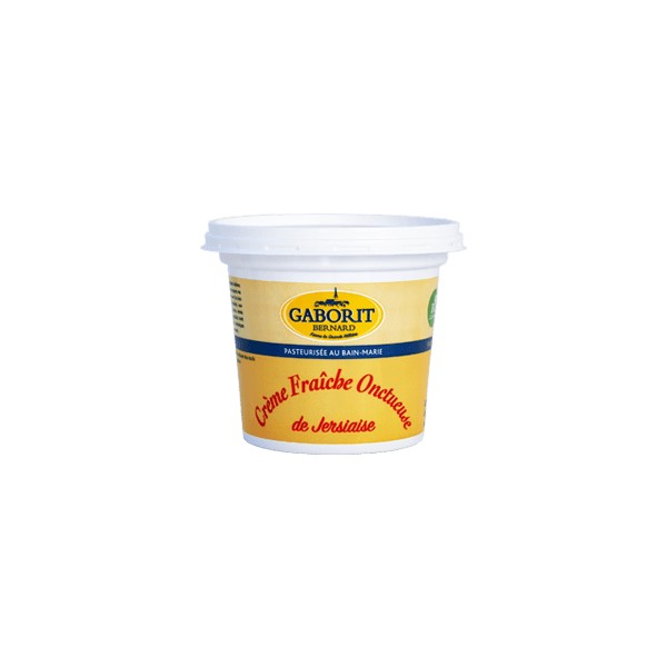 CREME FRAICHE VACHE PASTEURISEE 25cl CREME FRAICHE VACHE PASTEURISEE 25cl