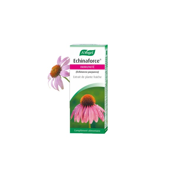 ECHINACEA EPF ALC 100ml ECHINACEA EPF ALC 100ml